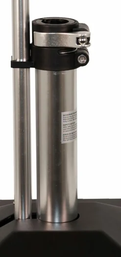 Sonnenschirmständer Mini Plus 45kg, eckig