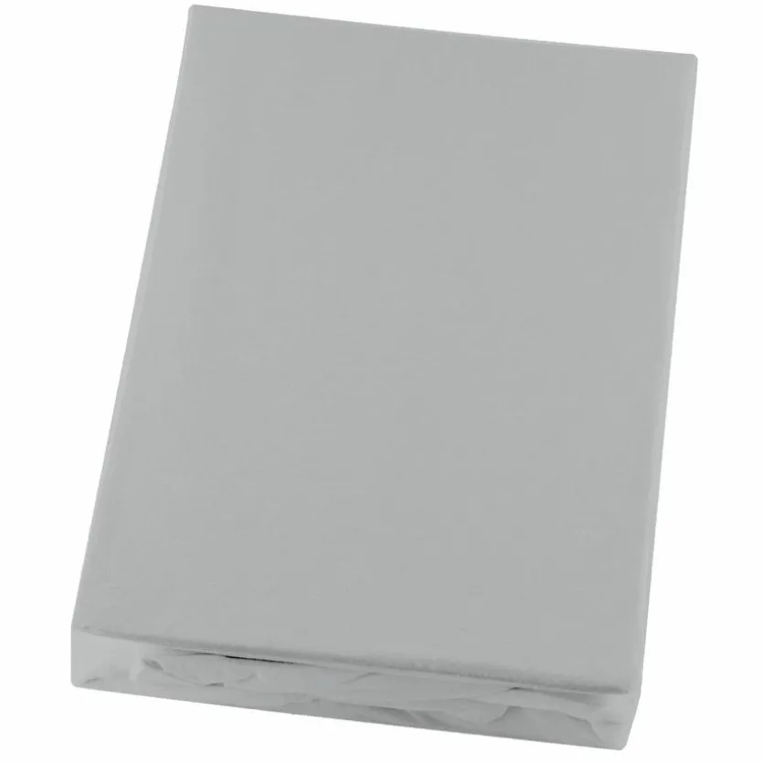 Spannbettlaken Frottee 180 x 200 cm