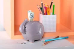 Spardose Bambini - Elefant