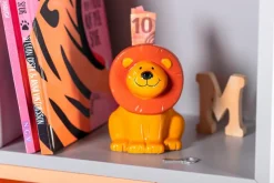 Spardose Bambini - Löwe