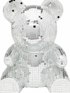 Spardose Bear Disco 21 cm