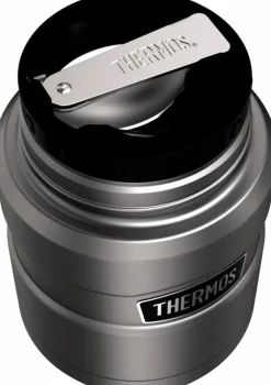 Speisegefäß Stainless King