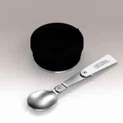 Speisegefäß Stainless King