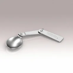 Speisegefäß Stainless King