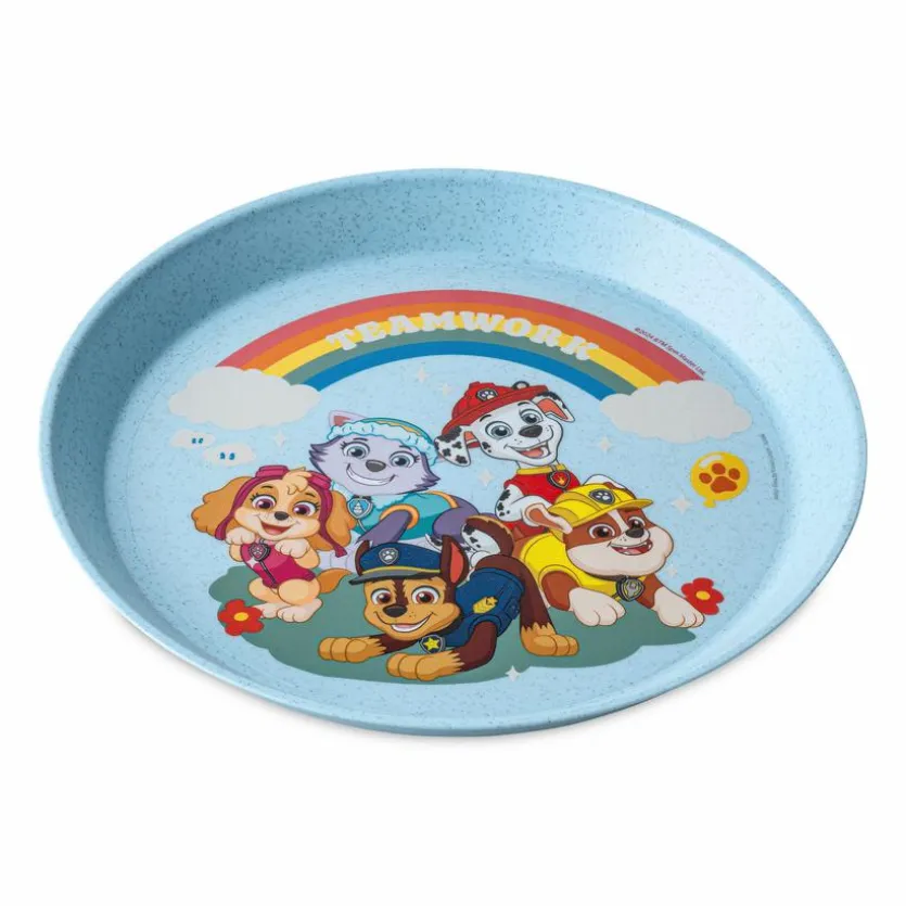 Speiseteller Paw Patrol Ø 20,5 cm