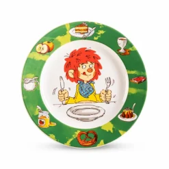Speiseteller Pumuckl Ø 26 cm