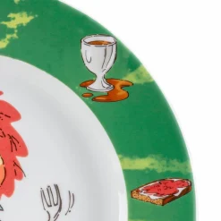 Speiseteller Pumuckl Ø 26 cm
