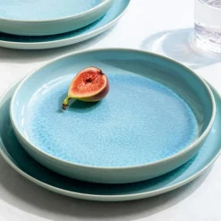 Speiseteller Crafted Blueberry Ø 25,9 cm