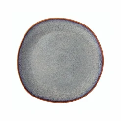 Speiseteller Lave Beige Ø 28 cm
