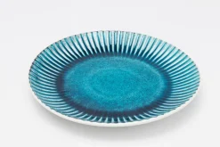 Speiseteller Mustique Rim