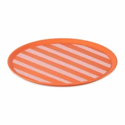 Speiseteller Nora Stripes Ø 25,5 cm