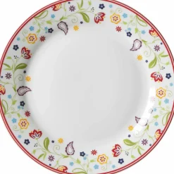 Speiseteller Shanti Doppio Ø 27 cm