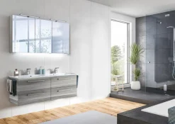 Spiegelschrank 6025