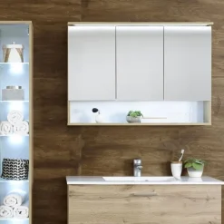 Spiegelschrank Best