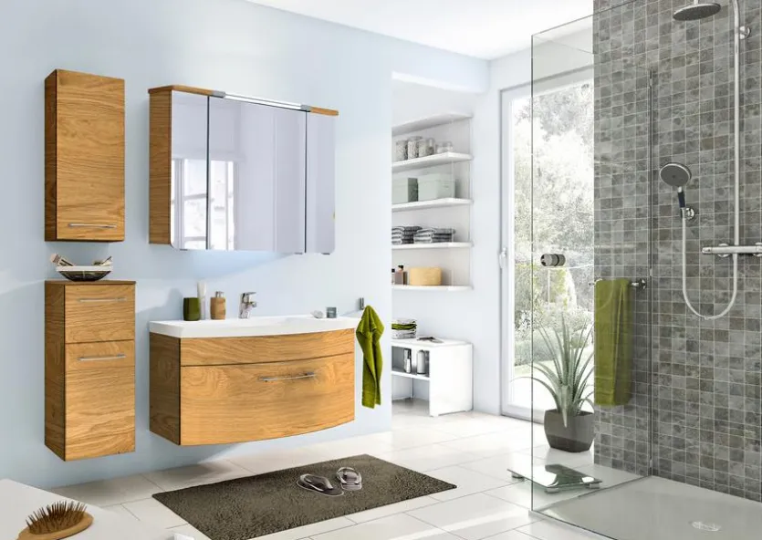 Spiegelschrank Cassca