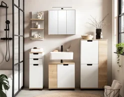 Spiegelschrank Emmik