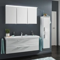 Spiegelschrank Fine Line