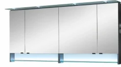 Spiegelschrank Leonardo Living