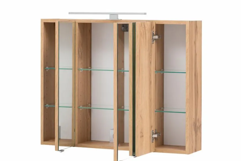 Spiegelschrank Malmö