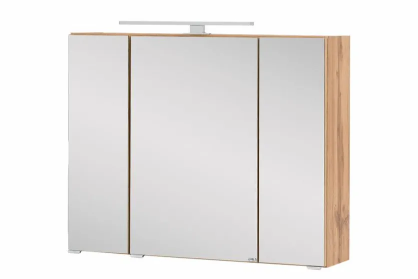 Spiegelschrank Malmö