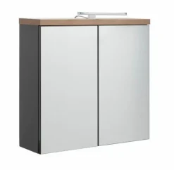 Spiegelschrank Mundi
