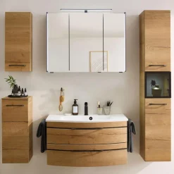 Spiegelschrank PE 7045
