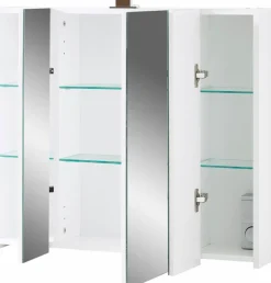 Spiegelschrank Pescara