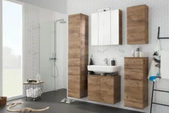 Spiegelschrank Quick 943