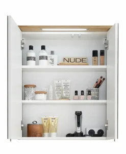 Spiegelschrank Quick 963