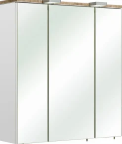 Spiegelschrank Quick 931