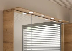Spiegelschrank Riana