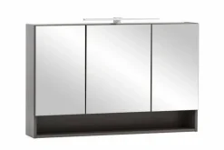 Spiegelschrank Sion