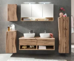 Spiegelschrank Sion