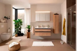 Spiegelschrank Stockholm