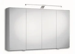 Spiegelschrank Trento III