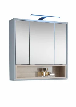 Spiegelschrank Tunis
