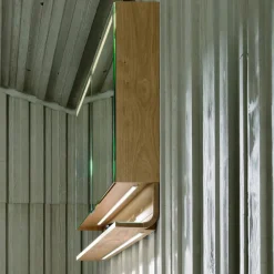 Spiegelschrank Vquell
