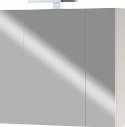 Spiegelschrank Yonkers