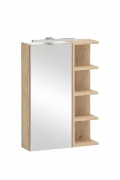 Spiegeltürenschrank Mads