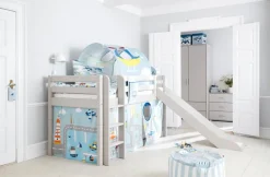 Spielbett Classic 90 x 200 cm