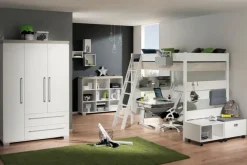 Spielbett Kira 90 x 200 cm