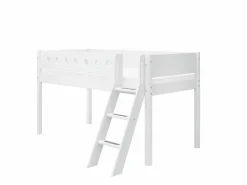 Spielbett White 90 x 200 cm