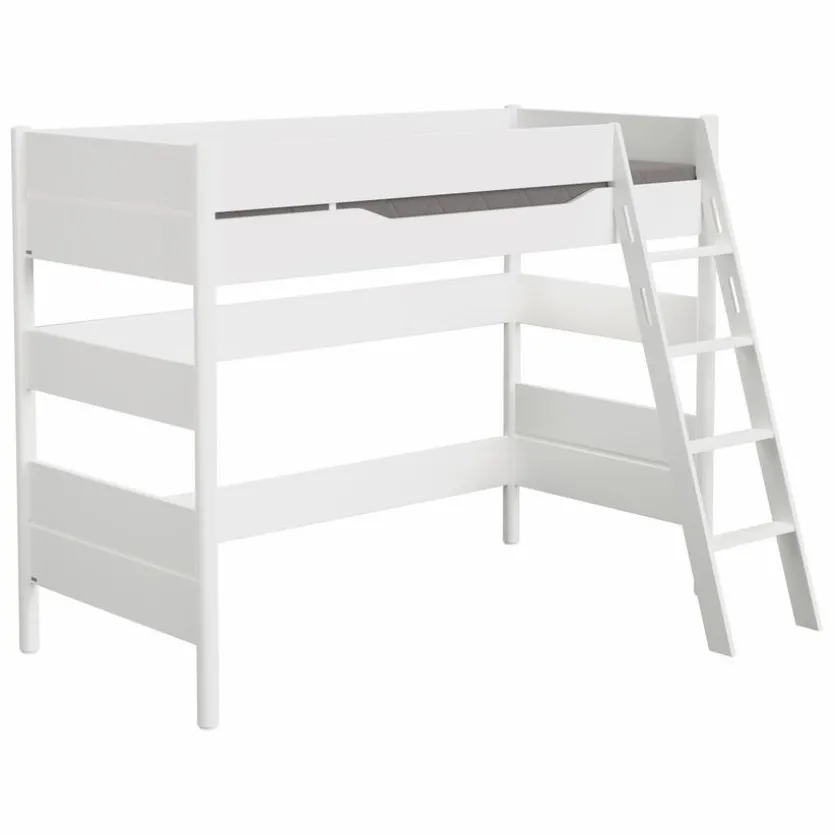 Spielbett Ylvie 90 x 200 cm