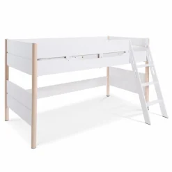 Spielbett Ylvie 90 x 200 cm