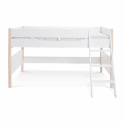 Spielbett Ylvie 90 x 200 cm