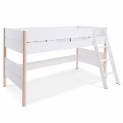 Spielbett Ylvie 90 x 200 cm