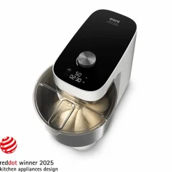Spiralmixer Halo Pro