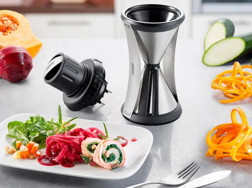 Spiralschneider Spirelli XL