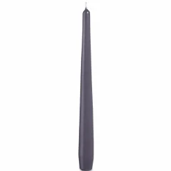 Spitzkerze Getaucht 24 cm