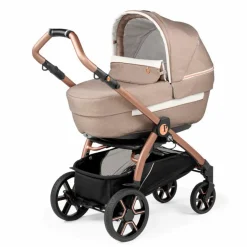 Sportwagen Book Mon Amour